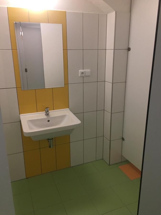 Capsule Wenceslas Square Hostal